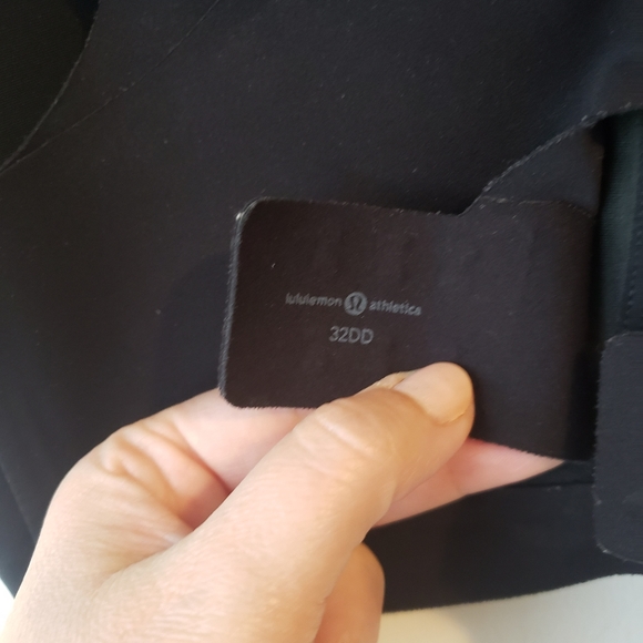 32DD Enlite Bra - Picture 5 of 5